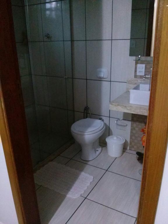 Recanto Julia Olímpia
