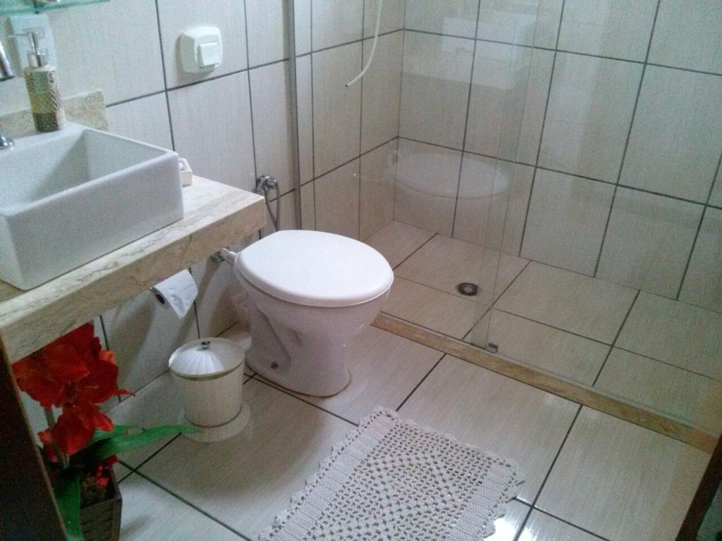 Recanto Julia Olímpia