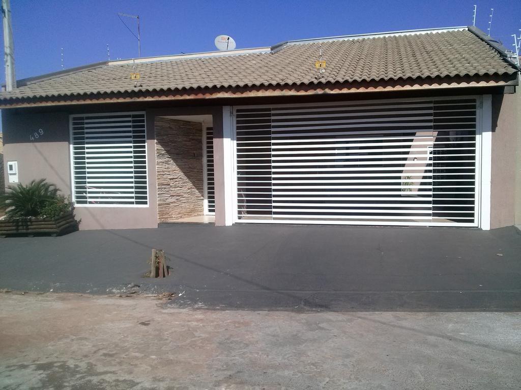 Casa de férias Recanto Julia Olímpia