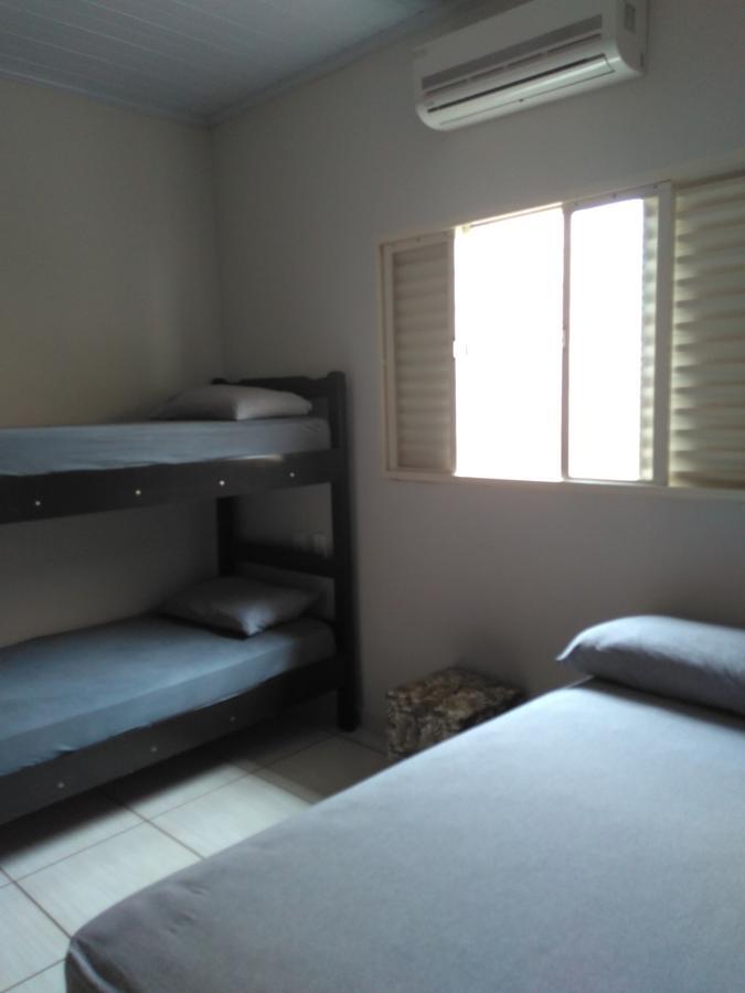 Recanto Julia Casa de férias Olímpia